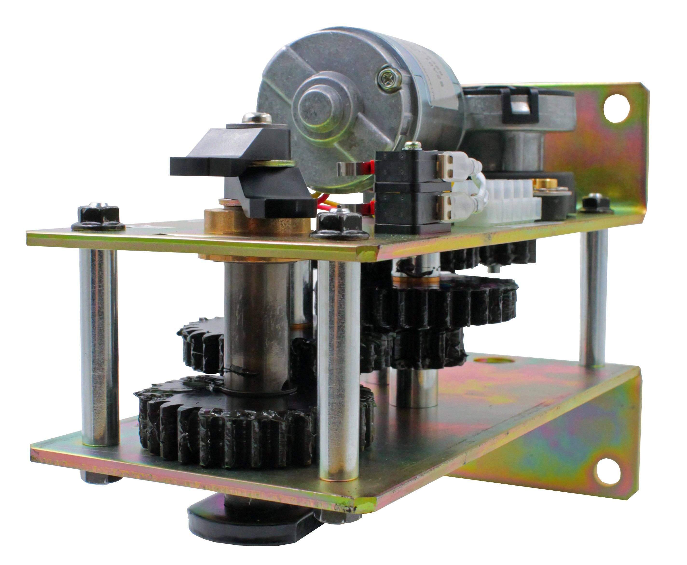 ATA Elite SGO-1v4 Single Swing Gate Motor/Opener Kit | Remote Pro